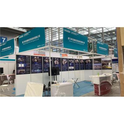 北京會展海報制作安裝 一站式服務