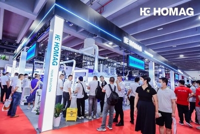 傳承匠心精神，豪邁中國(guó)推進(jìn)家具行業(yè)創(chuàng)新發(fā)展中的會(huì)展服務(wù)