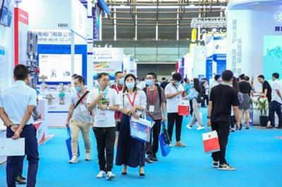 第十三屆上?；ぱb備博覽會(huì)即將開幕 全方位展會(huì)展服務(wù)引領(lǐng)行業(yè)新趨勢(shì)