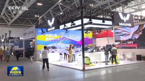 廣交會(huì)第15日火熱開展 參展企業(yè)數(shù)量創(chuàng)新高，會(huì)展服務(wù)全面升級(jí)