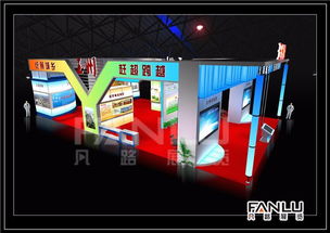 展覽設(shè)計(jì)如何呈現(xiàn)亮點(diǎn)與個(gè)性 專業(yè)會(huì)展服務(wù)的關(guān)鍵要素