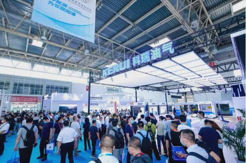 振威會展 服務全球能源企業，打造三大石油石化行業盛會