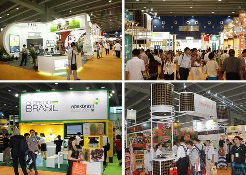 2018國際養生產業展覽會 專業會展服務助力健康產業升級