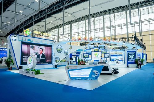 康立明生物亮相第31屆廣州博覽會，以創新科技賦能衛生健康事業高質量發展