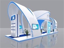 專業賦能，智造精彩——太原展臺設計搭建與會展服務的全面解決方案