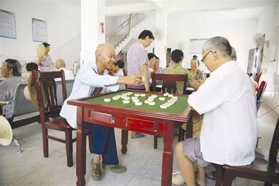 省政府發布養老服務新規，任丘市民養老迎來多項利好變化